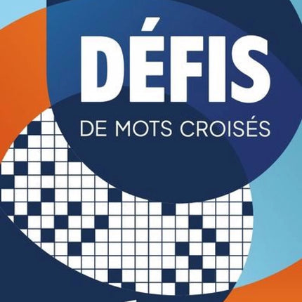 Crossword Challenges