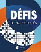 Crossword Challenges