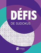 Défis de sudokus
