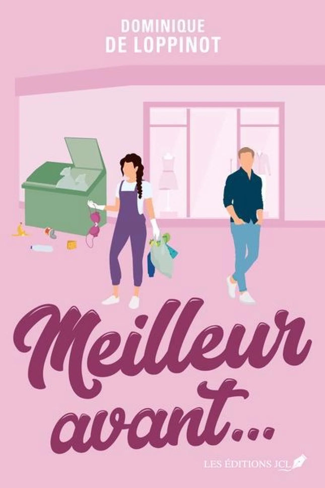 Meilleur avant... - Dominique de Loppinot