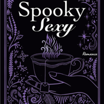 Spooky Sexy édition jaspage