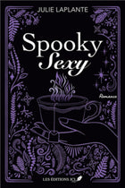 Spooky Sexy édition jaspage