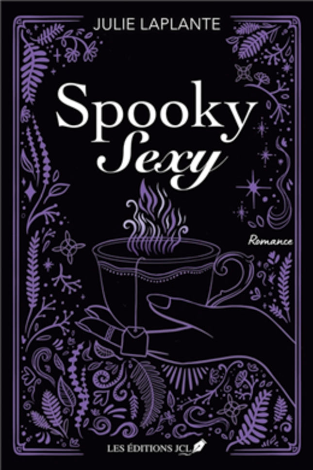 Spooky Sexy gilding edition