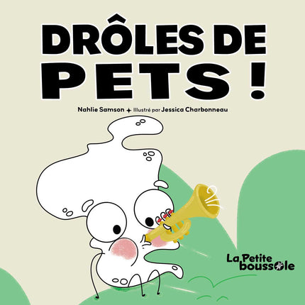 Drôles de pets!