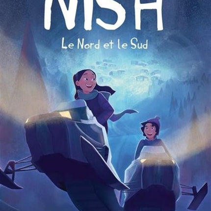 Nish 01: North and South NE