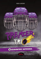 Premier trio 05 : Désavantage numérique
