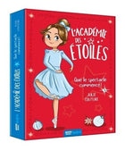 L' Académie des Étoiles : L'académie des étoiles. Que le spectacle commence !