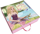 The secrets of fairy jewelry