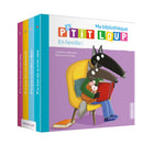 Little Wolf Library - For families!