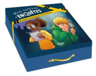 Mon coffret d'enquêtes - 1 livre + 6 accessoires