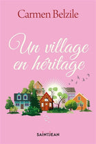A village as a heritage