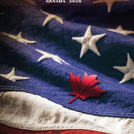 51e, Canada 2038 - Hervé Gagnon