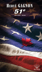 51e, Canada 2038 - Hervé Gagnon