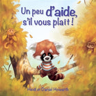 Un peu d'aide, s'il vous plaît !