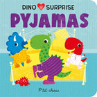 Pyjamas : Dino surprise