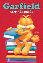 Rentrée rusée - Garfield