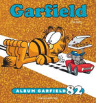 Album Garfield T.82