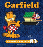 Album Garfield T.83