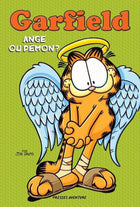 Garfield BD Thématique : Ange ou démon?