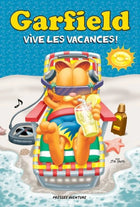 Garfield - Vive les vacances!