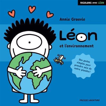 Léon et l'environnement