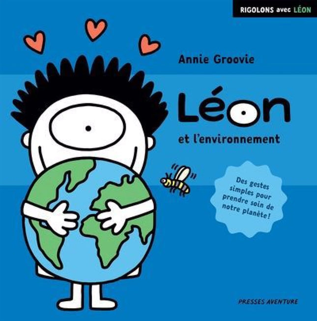 Léon et l'environnement