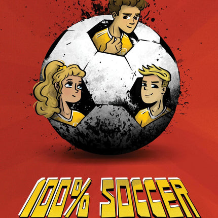 100% soccer : Entre deux mondes