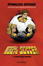 100% soccer : Entre deux mondes