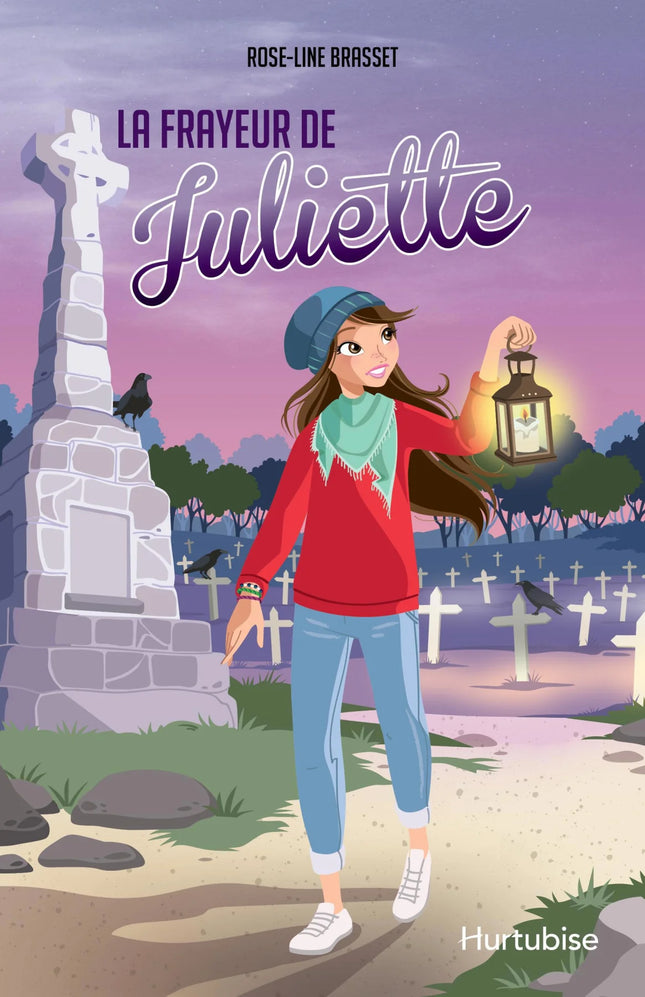 Juliette: Juliette's Fright