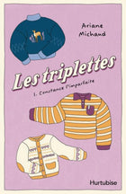 The Triplets T.1: Constance the Imperfect