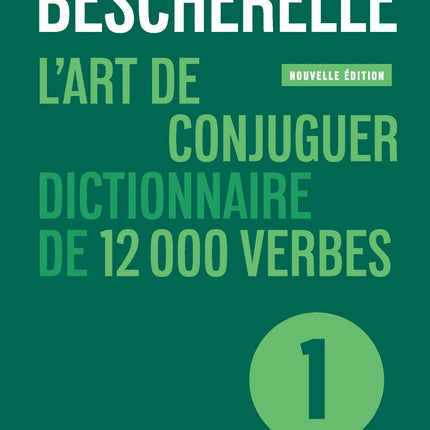 The art of conjugation