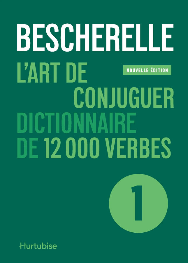 L'art de conjuguer