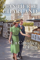 A Canadian in Paris Vol. 1: Everything's going swimmingly, ma'am