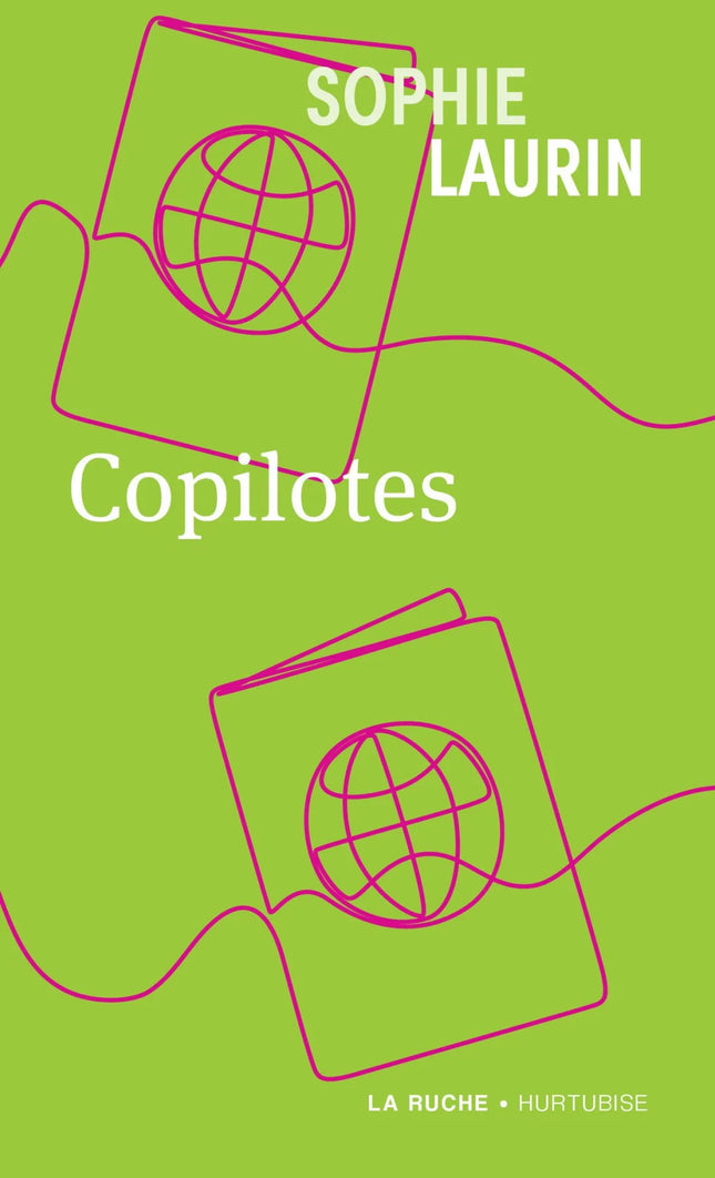 Copilotes