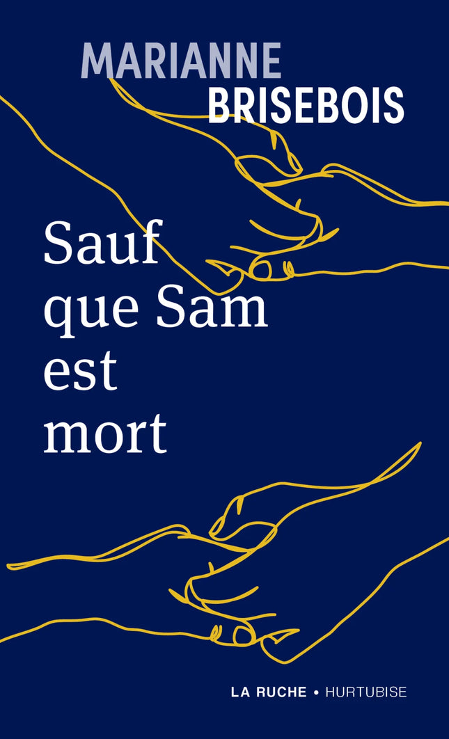 Sauf que Sam est mort