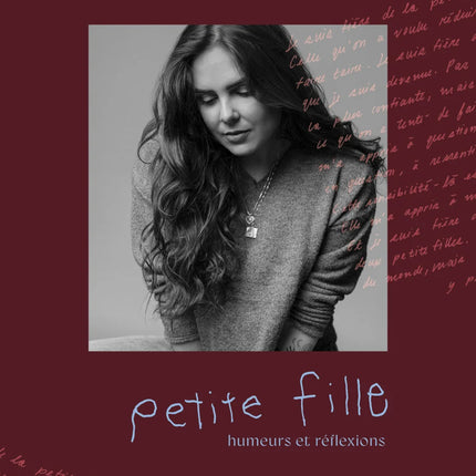 Petite fille : Humeurs et réflexions