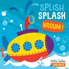 Splish splash vroum !