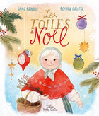 Les toiles de Noël