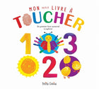 My Little Touch Book 123