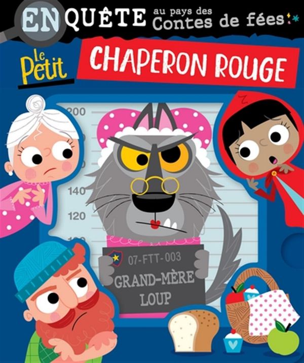 Le Petit chaperon rouge