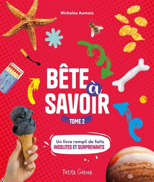 Bête à savoir 02