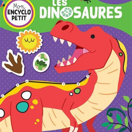 Dinosaurs - Games and Activities
