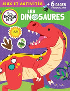 Dinosaurs - Games and Activities