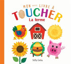 The Farm - My Little Touch and Feel Book