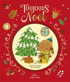 Toujours Noël - Livre