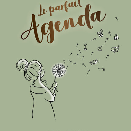 Le parfait agenda