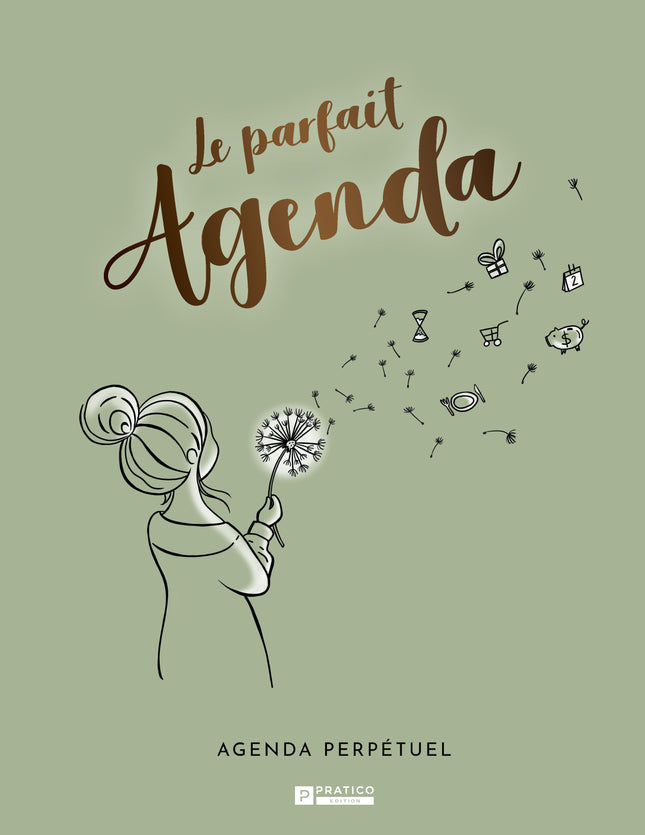 Le parfait agenda