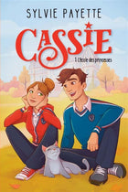 Cassie 01: Princess School