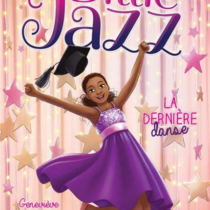 Billie Jazz 18 : La dernière danse