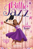Billie Jazz 18 : La dernière danse